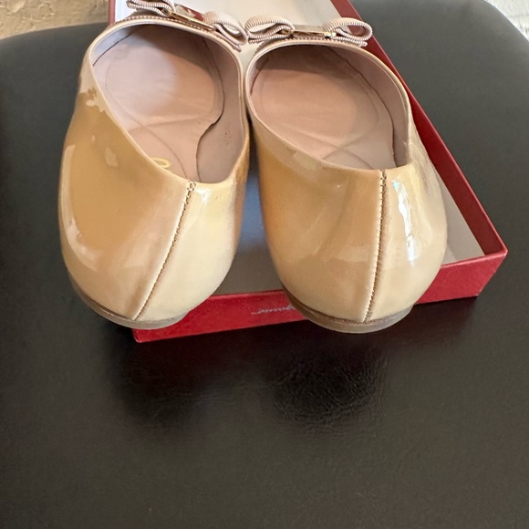Salvador Ferragamo shoes. Gently used - Picture 5 of 7